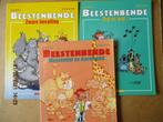 adv2842 beestenbende, Ophalen, Gelezen