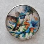 Mooie broche - vogel, Sieraden, Tassen en Uiterlijk, Ophalen of Verzenden, Nieuw
