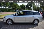 Ford Focus Wagon 1.8 Limited 2010|Clima|Cruise|LM wielen., Auto's, Euro 5, 4 cilinders, Parkeersensor, 56 €/maand