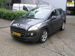 Peugeot 3008 1.6 VTi ST 111d km nap airco nieuwe apk, Voorwielaandrijving, Stof, 4 cilinders, Bedrijf