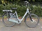 Elektrische fiets Batavus monaco, Ophalen, Batavus, Zo goed als nieuw, 51 tot 55 cm