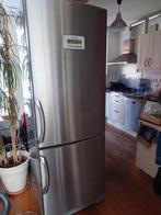 Electrolux koel vries combinatie, Witgoed en Apparatuur, Koelkasten en IJskasten, Ophalen, Gebruikt, 200 liter of meer, Met aparte vriezer