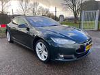 Tesla Model S P85 Performance Panodak Gratis Superchargen, Auto's, Tesla, Origineel Nederlands, Te koop, 5 stoelen, 2075 kg