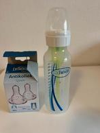 Dr brown fles, Ophalen, Zo goed als nieuw, Overige typen