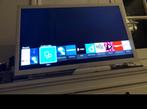Samsung smart tv 32 inch wit, Samsung, Ophalen of Verzenden, Zo goed als nieuw