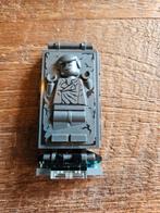 Lego Star Wars Han Solo in Carbonite, Verzenden, Zo goed als nieuw, Losse stenen, Lego