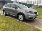 Renault Espace business 1.6 TCE 147KW AUT 2015 Grijs, 1618 cc, Zwart, 4 cilinders, 2000 kg