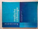 Gwenny M. Fuhler - Basisboek medische celbiologie, Boeken, Ophalen of Verzenden, Zo goed als nieuw, Gwenny M. Fuhler; Maikel P. Peppelenbosch