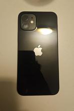 Iphone 12 - 128 GB, Telecommunicatie, Mobiele telefoons | Apple iPhone, Ophalen, 128 GB, Zwart, Zo goed als nieuw