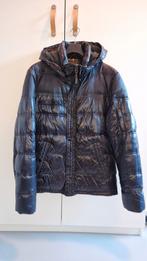 Cold Method donkerblauwe jas L, Kleding | Heren, Jassen | Winter, Maat 52/54 (L), Gedragen, Blauw, Cold Method