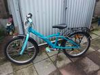B Twin  jongensfiets 20 inch, Fietsen en Brommers, Fietsen | Kinderfietsjes, Ophalen of Verzenden, Gebruikt, 20 inch of meer, B twinn