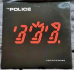 THE POLICE - 'Ghost In The Machine' (NL-persing, 1981), Ophalen of Verzenden