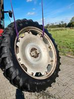 Trekkerbanden Row Crop Radial 270/95/r42, Ophalen