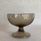 Vintage rookglas champagne of cocktailglazen, Ophalen of Verzenden, Zo goed als nieuw, Overige typen
