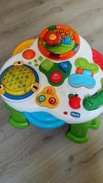 Chicco speeltafel, Ophalen, Gebruikt