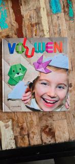 Vouwen (  de leukste vouwdiertjes), Ophalen of Verzenden, Gebruikt