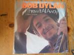 Bob Dylan, Cd's en Dvd's, Vinyl | Pop, Ophalen of Verzenden, 1960 tot 1980, Gebruikt, Overige formaten
