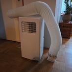 Mobiele Airco - Koel de Zomer Door!, Ophalen, Gebruikt, Minder dan 60 m³, Timer