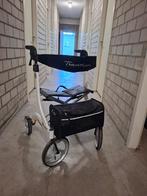 Travixx Classic Rollator, Diversen, Rollators, Ophalen, Opvouwbaar, Zo goed als nieuw