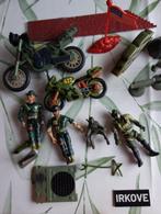 FLINK LOT MILITAIR SPEELGOED * Divers *, Verzamelen, Verzenden, Gebruikt