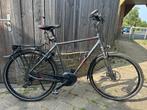 KTM Macina Sport 10 CX4 Elektrische All Terrain Bike - 2016, Gebruikt, 50 km per accu of meer, 55 tot 59 cm, Ophalen