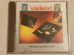 6 cd's van HERMAN VAN VEEN, Ophalen of Verzenden, Gebruikt, Levenslied of Smartlap, Boxset