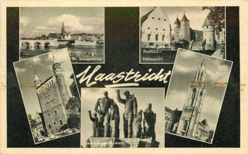 (300-173-015) Maastricht beschikbaar voor biedingen