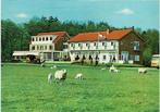 Westerslag (Texel) – Hotel-Café-Restaurant Bosch en Duin., Ophalen of Verzenden, 1960 tot 1980, Gelopen, Waddeneilanden