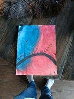 Het bruggetje, Ophalen of Verzenden