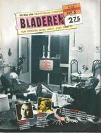 "Bladeren" #5: zeldzame uitgaansgids uit oktober 1980, Ophalen of Verzenden, 1980 tot heden, Nederland, Tijdschrift