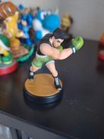 Amiibo - Lil Mac, Spelcomputers en Games, Ophalen of Verzenden, 1 speler, Zo goed als nieuw