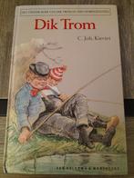Het tweede boek van Dik Trom en zijn dorpsgenoten C. Joh. Ki, Gelezen, Fictie, Ophalen of Verzenden, C Joh Kievit