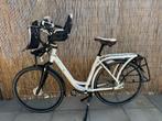 Sparta Amazone 4 Life Moederfiets, Ophalen of Verzenden, Zo goed als nieuw, Gazelle, Versnellingen