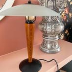 Pop art/ Space age design mushroom lamp, Antiek en Kunst, Antiek | Lampen, Ophalen