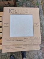 Badkamertegels 60x60CM KTL, Ophalen, 60 cm of meer, Nieuw, 5 tot 10 m²