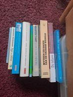 Diverse boeken geloof en spiritualiteit, Ophalen of Verzenden, Gelezen, Kunst en Cultuur