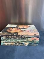 Het Aanzien van... 1963-1968, Ophalen of Verzenden, 20e eeuw of later, Gelezen, Overige gebieden