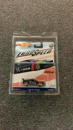 Hotwheels EuroSpeed bmw m1 procar, Nieuw, Overige merken, Ophalen of Verzenden, Auto