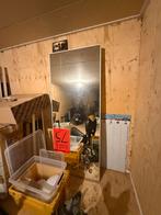 2 Ikea Hovet Passpiegels / spiegels voor in een winkel, Huis en Inrichting, Ophalen, Zo goed als nieuw, Rechthoekig, Minder dan 100 cm