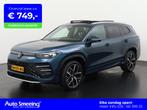 Volkswagen Tayron 1.5 eHybrid 272PK PHEV R-Line | Trekhaak |, Auto's, Volkswagen, 12 maanden, Stof, 4 cilinders, Plug-in hybride