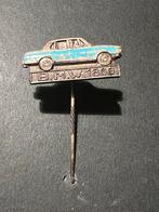 Vintage BMW 1800 Speldje, Verzamelen, Speldjes, Pins en Buttons, Ophalen of Verzenden, Gebruikt, Merk, Speldje of Pin