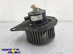 Kachelventilatormotor Volvo 340 ('82-'92) 0037927, Gebruikt, Ophalen of Verzenden, Volvo, Volvo