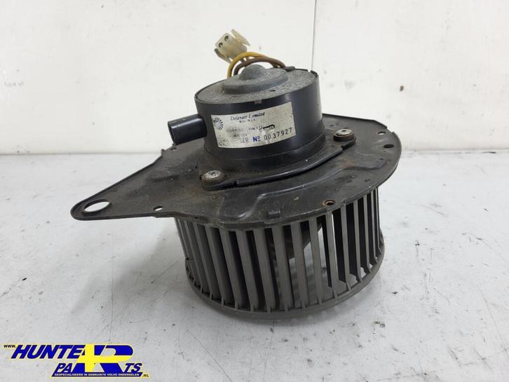 Kachelventilatormotor Volvo 340 ('82-'92) 0037927, Auto-onderdelen, Airco en Verwarming, Volvo, Gebruikt, Ophalen of Verzenden