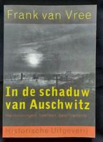 In de schaduw van Auschwitz - herinneringen, beelden, Boeken, Oorlog en Militair, Ophalen of Verzenden, Zo goed als nieuw, Tweede Wereldoorlog