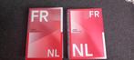 Van Dale groot woordenboek NL-FR en FR-NL, Boeken, Woordenboeken, Ophalen, Frans, Van Dale, Van dale