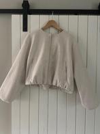 Soft bomberjack ZARA NIEUW, Maat 46/48 (XL) of groter, Nieuw, Ophalen of Verzenden, Zara