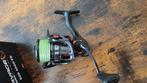 Savage gear sg6 4000fd molen in nieuwstaat, Watersport en Boten, Hengelsport | Roofvissen, Ophalen of Verzenden, Zo goed als nieuw