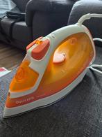 Phillips Stoomstrijkijzer (Powerlife) Nieuw, Ophalen of Verzenden, Nieuw, Strijkijzer met snoer
