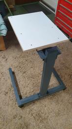 Rolstatief voor beeldschermloep, Ophalen, Nieuw, Vergrootglas of Loep