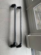 Originele Opel Grandland X Dakdragers, Auto diversen, Dakdragers, Ophalen, Zo goed als nieuw